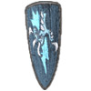 Aerin Shield {[Superior] | +45 allres & 0 Soc & 15%ed & 10-14% Dura}