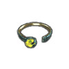 Artisan's Diadem of Wealth {+70-79% Extra Gold & 3 Socket}