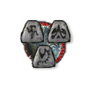 Dream Sacred Targe +45 all res {[Non-Superior] | +5-9 all res}